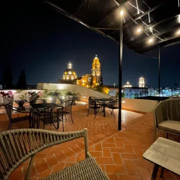 Estacion Alameda Downtown