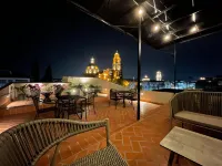 Estacion Alameda Downtown