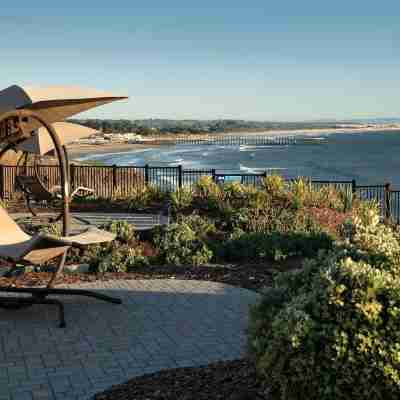 Shore Cliff Hotel Hotel Exterior