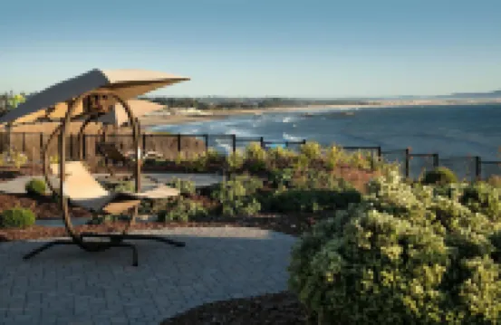 쇼어 클리프 호텔 피스모비치 호텔