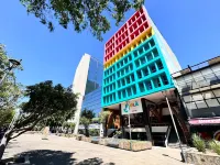Hotel Olá Chapultepec Hotels in 