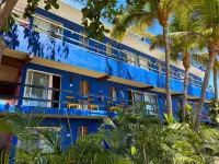 Siesta Suites Boutique Hotel