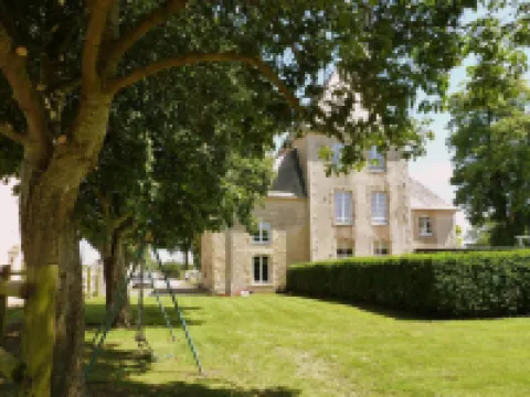 Château Turgot Gîtes Hoteles en 