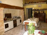 Château de Vallègue Hotel a Vallegue