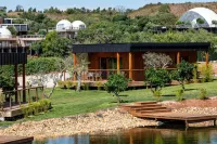 Wecamp Reserva Alecrim Hotels in Melides