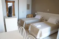 Manhuaçu Center Hotel فنادق في مانيۋمىيرىين