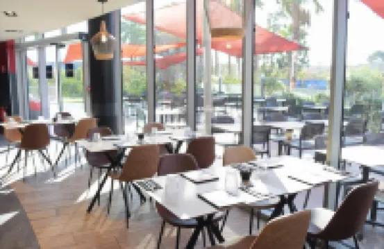 SoBlue Hôtel