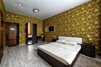 Aziya Mini-Hotel - Cho phép mang theo thú cưng