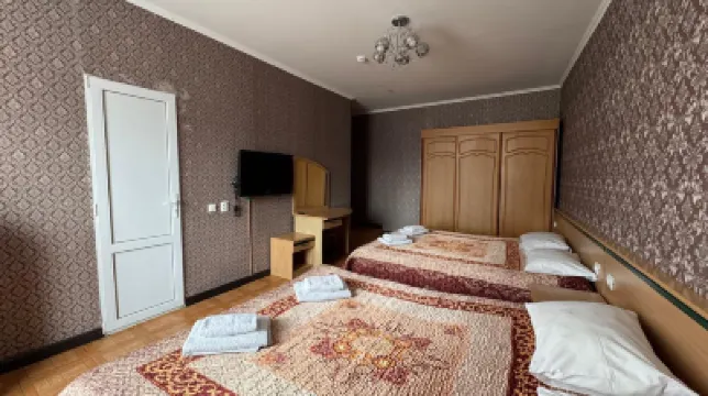 Klever Guest House فنادق في 