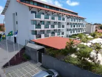 Laguna Beach Flat Hotel di Porto De Galinhas
