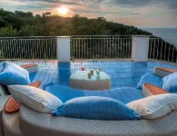 Boutique Hotel Helios - Infinity Pools