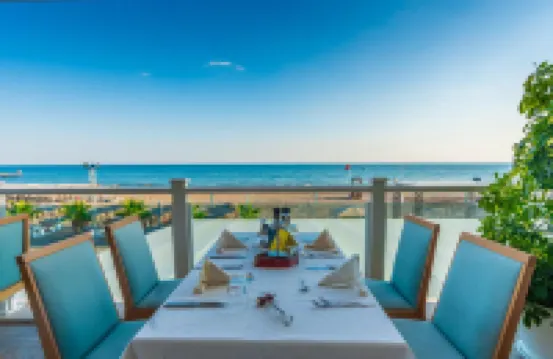 Tui Magic Life Masmavi