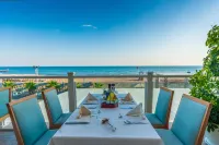 Tui Magic Life Masmavi Hotel a Serik