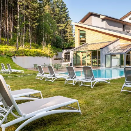 Kashmir Wellness & Spa Hotel Adults Only