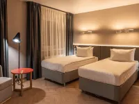 Murom Boutique Hotel โรงแรมในมูรอม