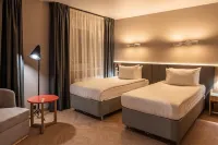 Murom Boutique Hotel Hotels in Gorod Murom