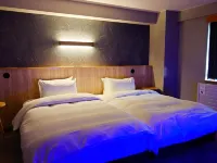 Club Wyndham Shirakabaso Shigakogen