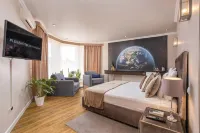 Luna Hotel Krasnodar