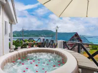 CoCo Resort Sesoko - Pensions