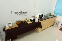 Theppahrak Hostel Khaolak