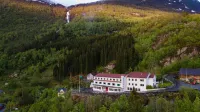 Hotel Utsikten - by Classic Norway Hotels Hotels in 