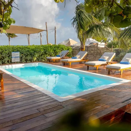 Villa Pescadores Tulum by Ahau Collection