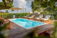 Villa Pescadores Tulum by Ahau Collection