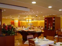 埃斯佩爾飯店 - 早餐