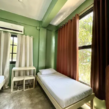 Dayon Hostel
