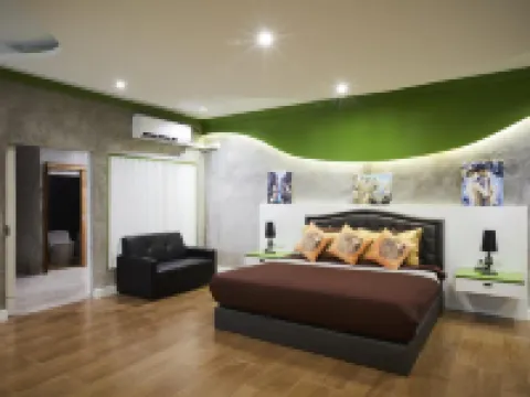  โรงแรมในอำเภอเมืองราชบุรี