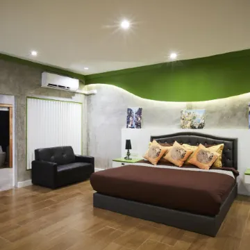 The Sun Resort Ratchaburi