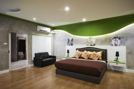 The Sun Resort Ratchaburi