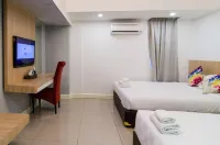 Mornington Hotel Waterfront Lumut