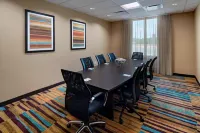 Fairfield Inn & Suites Dublin