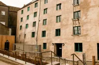 วายเอชเอ เบอร์วิค โฮสเทล โรงแรมใน