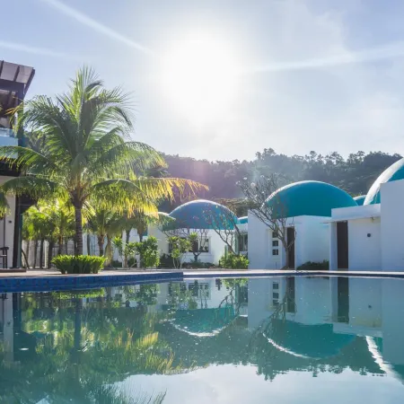 Weekends El Nido Beach Resort