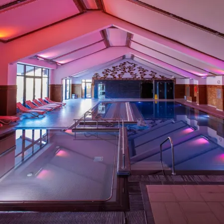 Ruskovets Thermal Spa & Ski Resort