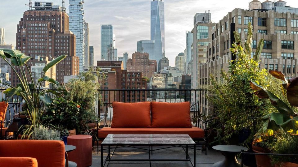 The Manner In The Unbound Collection By Hyatt
