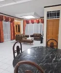 Villa PGV Lotus 2 by puncak govillas Hotel di Kadudampit