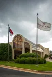 Crowne Plaza Hickory