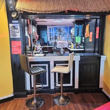 Palm Beach Hotel by the Sea