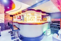 Saibala Grand Airport Hotel - bar