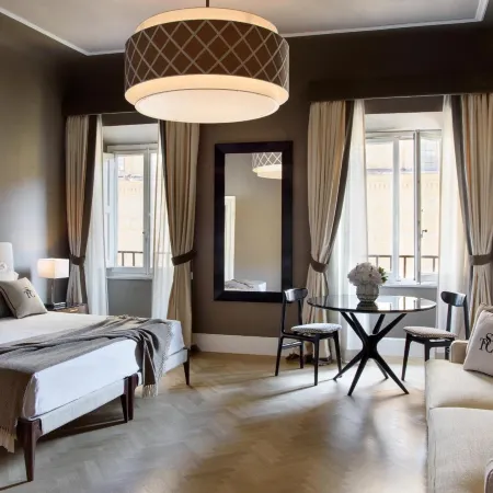 Tornabuoni Suites Collection Residenza d'Epoca
