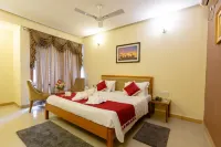 Kstdc Hotel Mayura Hoysala, Mysore - Bintang 3