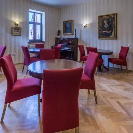 Noblesse Boutique Resort