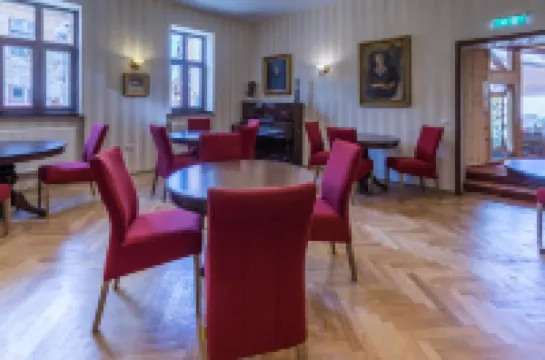 Noblesse Boutique Resort