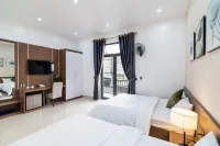 Peaceful House Hostel - ที่มีที่จอดรถ