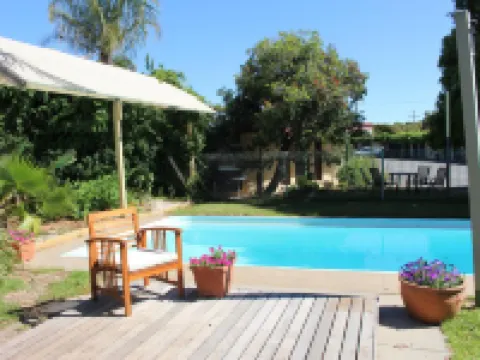 Cobram Colonial Motor Inn Hotels in Cobram