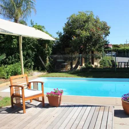 Cobram Colonial Motor Inn