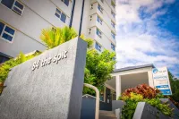 84 The Spit Holiday Apartments Hotels near Beltana Park